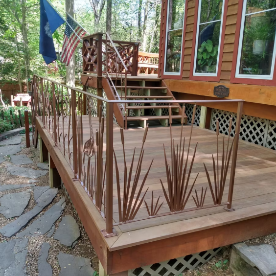 exterior remodeling williamsburg, va