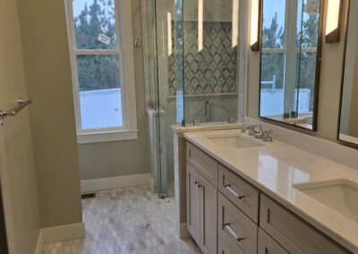 interiors remodeling williamsburg, va