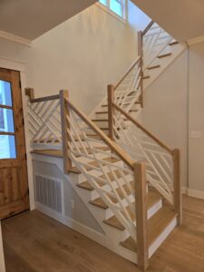 home builder williamsburg