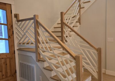 home builder williamsburg