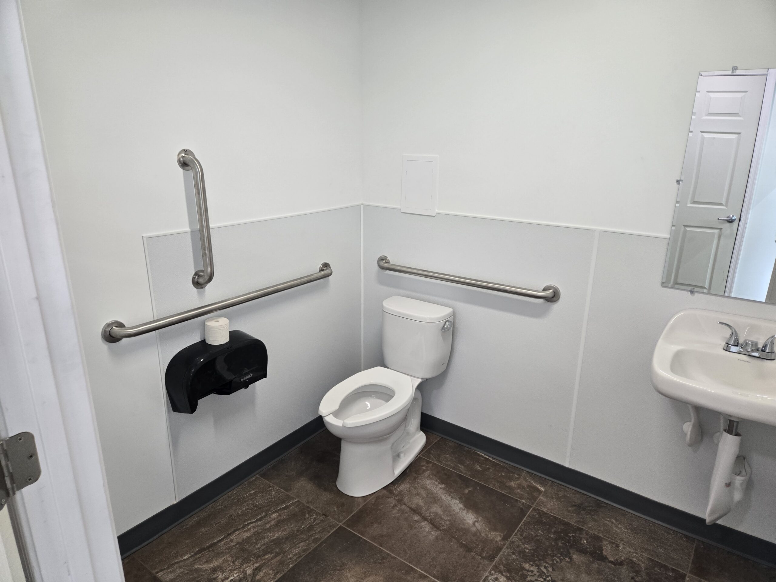 commercial contractor williamsburg va