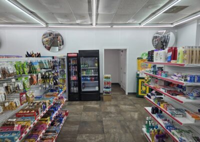 commercial construction williamsburg va