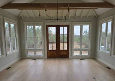 contractor in williamsburg