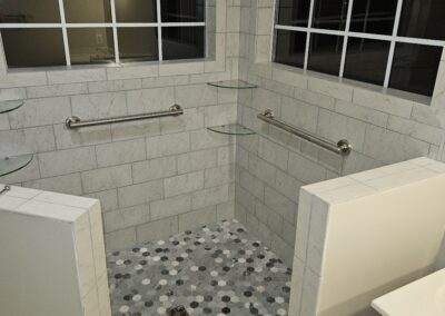 interior remodeling williamsburg, va