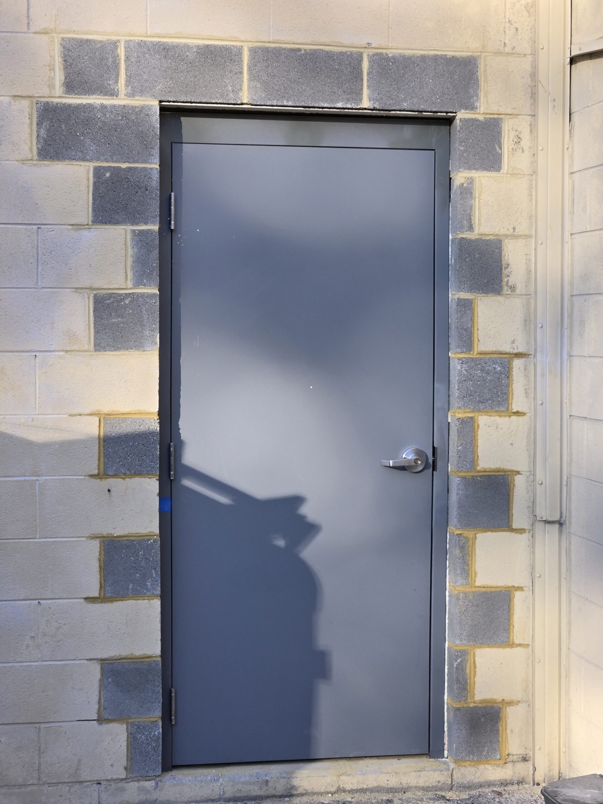 commercial construction in williamsburg, va