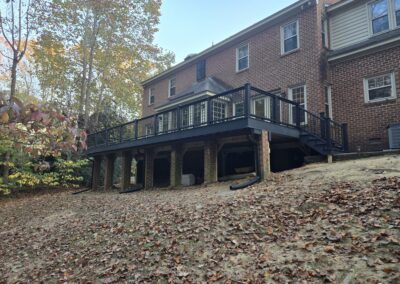 exteriors williamsburg, va