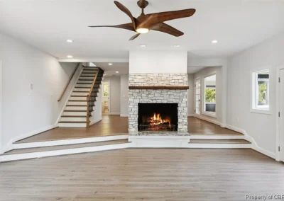 williamsburg home contractor