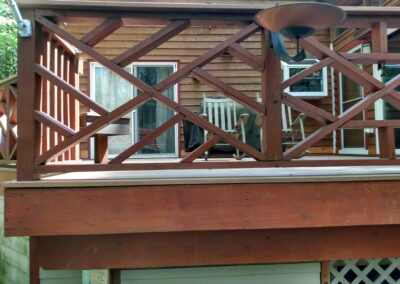 porch and deck remodeling williamsburg