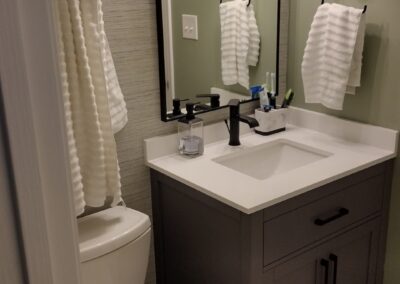 bathroom remodel williamsburg va